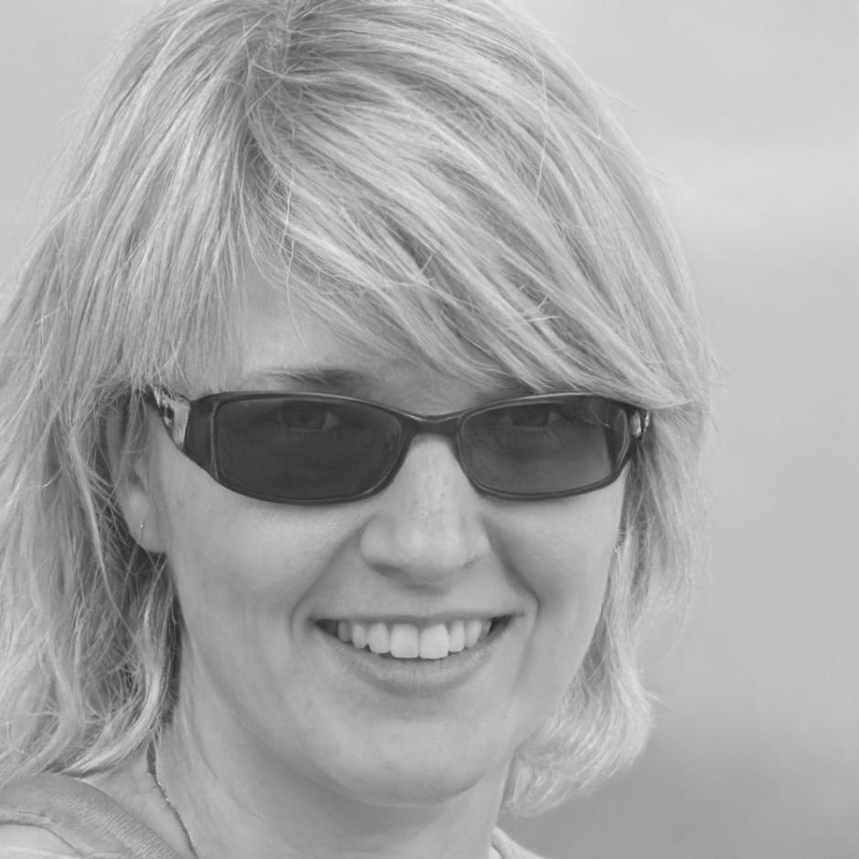 Ritratto di Allegra Fiorentino