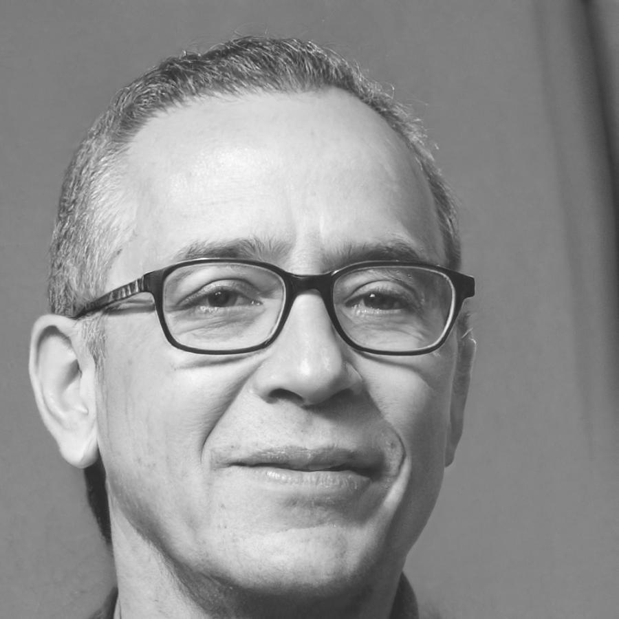 Ritratto di Luca Ferrero, imprenditore che ha completato percorso di coaching