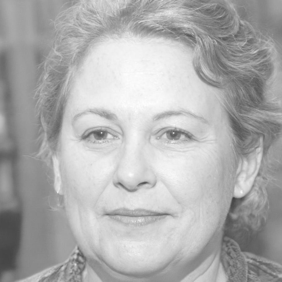 Ritratto di Ludovica Barbieri