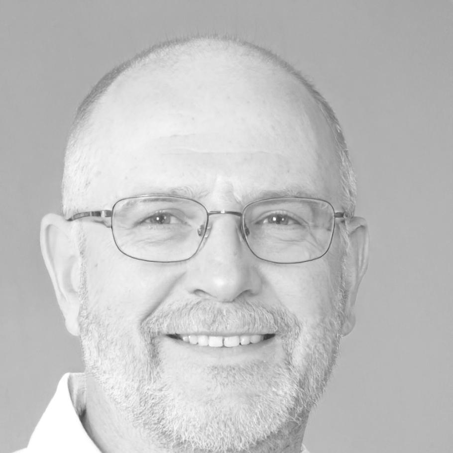 Ritratto di Emiliano Barone, professionista che ha completato il programma di coaching